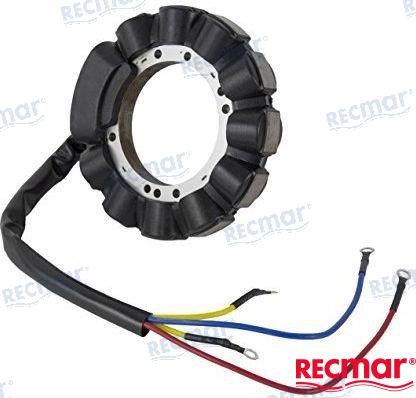 Recambios Marinos Stator Rec398-5255