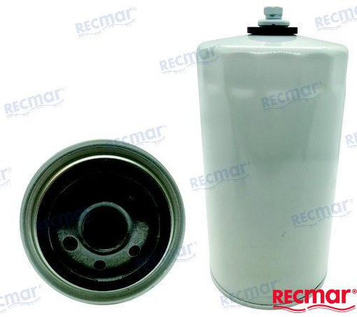 Recambios Marinos Fuel Filter Rec127695-55630