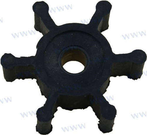 Recambios Marinos Impeller Cef500132