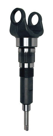Glm Products Omc Yoke & Water Pump Shaft 28320