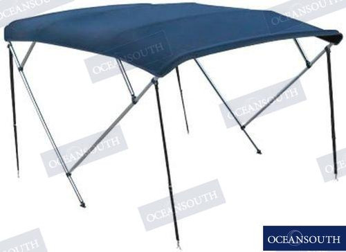 Recambios Marinos 4 Bow Bimini Blue 210/230 Cm Ocema0634B