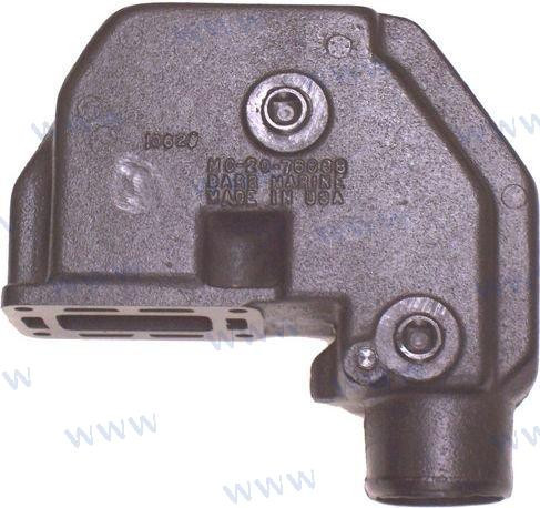 Recambios Marinos Elbow Bamc20-76668