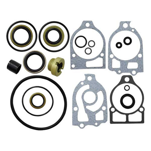 Engineered Marine Products Seal Kit W/Line Cutr Seal Emp 26-01287