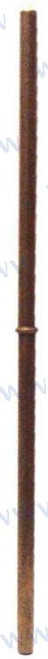 Recambios Marinos Water Pipe(L) Paf8-02000006(L)