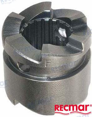 Recambios Marinos Selector Rec688-45631-00