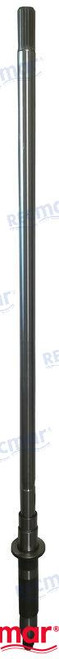 Recambios Marinos Yamaha Shaft 25" Rec6E5-45520-21