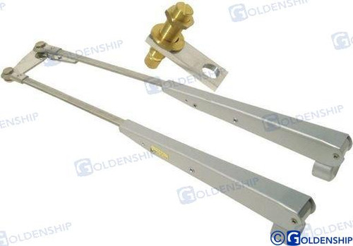 Recambios Marinos Pantograph Horn 350 Mm. Gs12063