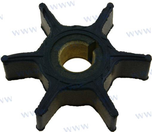 Recambios Marinos Impeller Cef500368