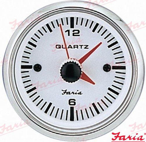Recambios Marinos Gauge Quartz Chesapeake Fa13891