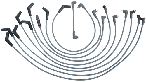 Brp Us Inc Spk Plug Wire Set 503755
