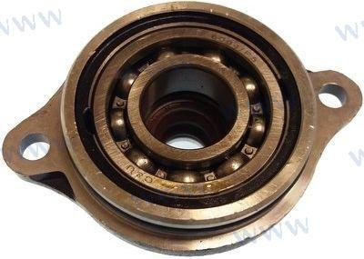 Recambios Marinos Cover_Assy_Lower Casing Paf4-03050000
