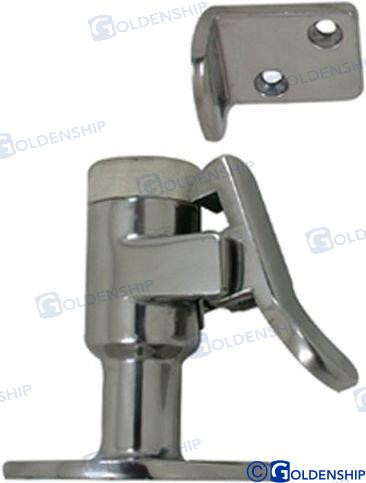 Recambios Marinos Door Stop & Catcher Ais316 Gs72388