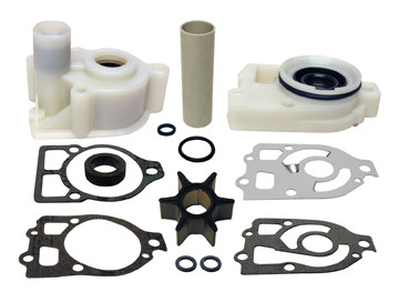 Glm Products Water Pump Kit 12110