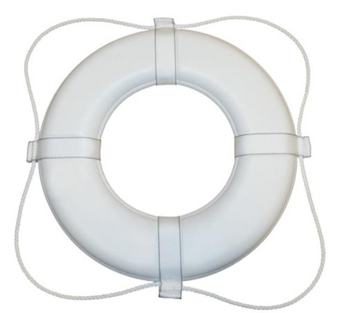 Lippert Components Inc Ma-24-W Aero-24" White/Pe Life 2020108368