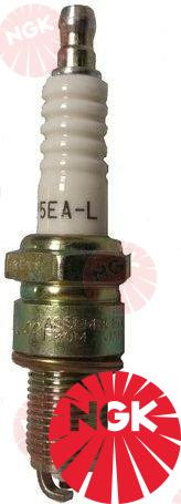 Recambios Marinos Spark Plug Ngkbp5Ea-L