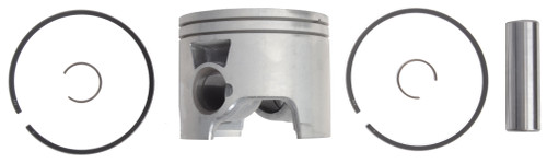 Brp Us Inc Piston & Ring Kit 5006732