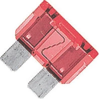Marinco/Ancor Marine 3 Amp Ato/Atc Fuse     (2/Pk) 5237-Bss