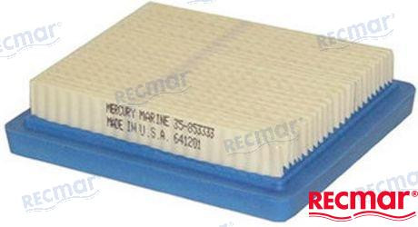 Recambios Marinos Air Filter Rec35-853333T