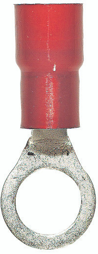 Marinco/Ancor Marine 22-18 No.1/4 Nylon Ring Terminal (Wsl) 210204