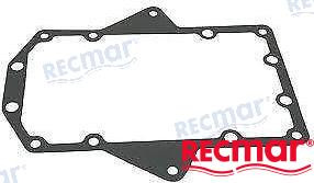 Recambios Marinos Gasket Rec909515