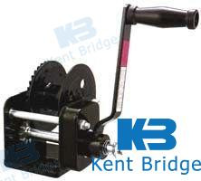 Recambios Marinos Trailer Winch 2000 Lbs Kbwt75-20
