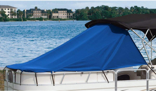 Lippert Components Inc Sm Toon  Shade  8 1/2' L 2020108809