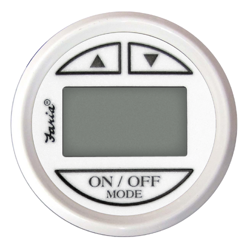 Riverside Mfg., Llc Depth Sounder F13151