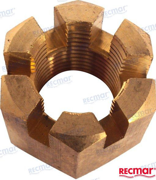 Recambios Marinos Nut Rec90171-18M04