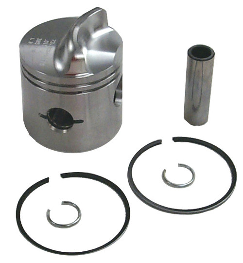 Dometic Piston-015 2 Ring In-Line*Ltd* 118-4515