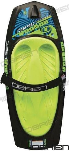 Recambios Marinos Kneeboard Voo Doo W/Hook Ob2151208