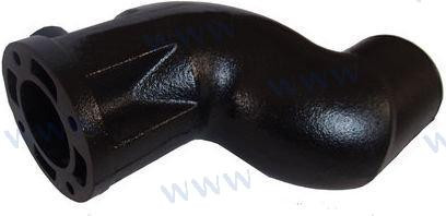 Recambios Marinos Exhaust Elbow Hot20928