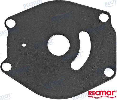 Recambios Marinos Wear Plate Rec85083