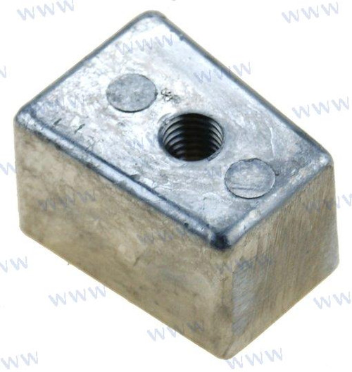 Recambios Marinos Zinc Anode Rec67C-45251-00