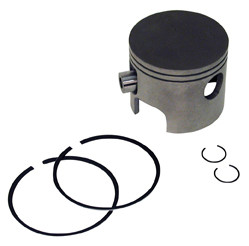 Glm Products Piston Kit 14470