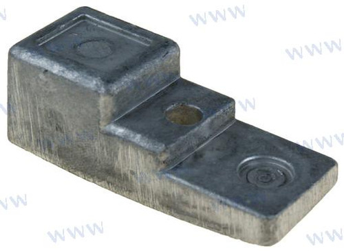 Recambios Marinos Aluminium Anode Cm55321-90J01A