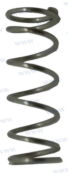 Recambios Marinos Spring_Air Adjusting Paf15-07090015