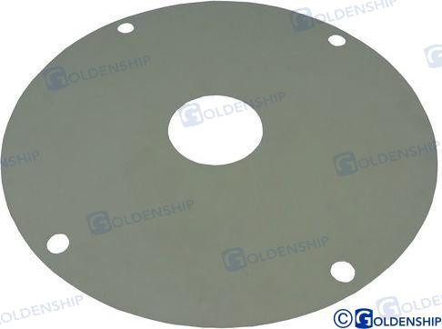 Recambios Marinos Gasket Gs20292
