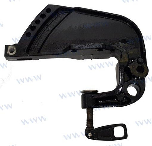Recambios Marinos Bracket_Right Paf25-01010201