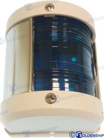 Recambios Marinos Starboard Light 76Mm White Gs10041