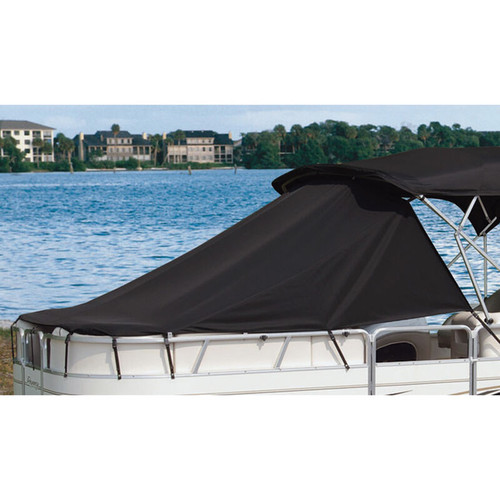 Lippert Components Inc Sm Toon  Shade  8 1/2' L 2020108812