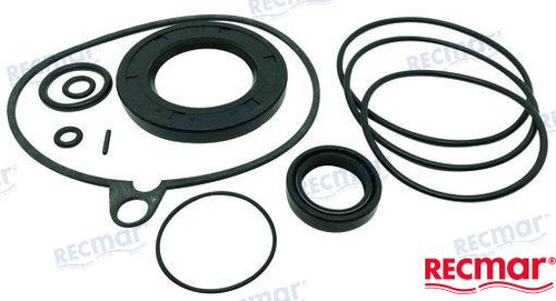 Recambios Marinos Gskt Kt Upr Hsng Dp-G / Dpxa Rec23034