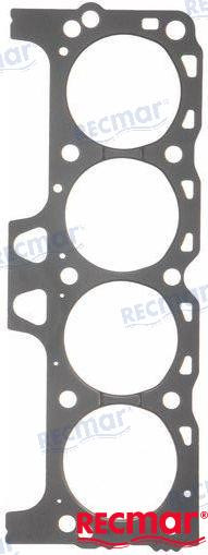Recambios Marinos Cylinder Head Gasket Fel17068