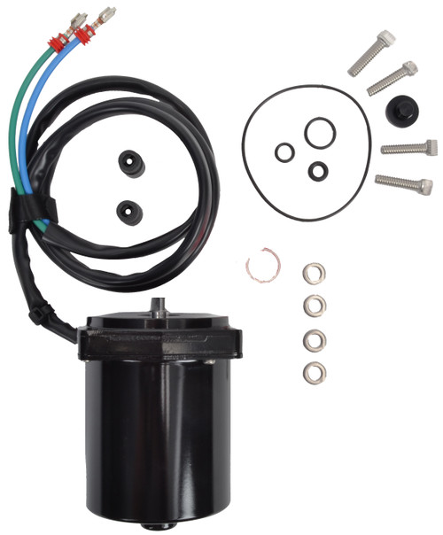 Brp Us Inc Trim & Tilt Motor 5005831