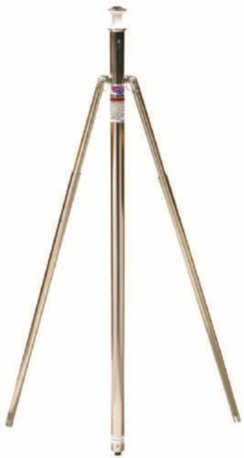 Attwood Marine 44"S.S.Ski Pylon W/Swivl 903-009-S