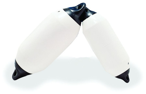 Lippert Components Inc Tuff End Fender 32X77  White 2020108048