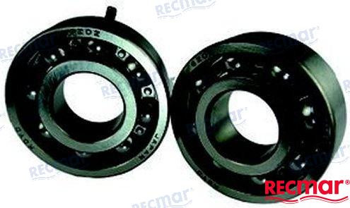 Recambios Marinos Crank Bearing Rec30-95307