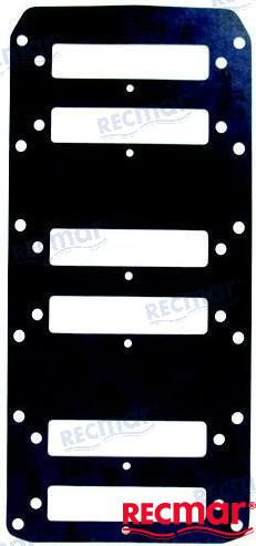 Recambios Marinos Gasket Rec27-850283