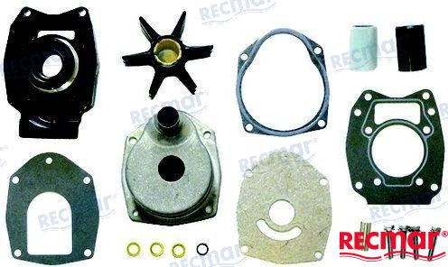 Recambios Marinos Wp Service Kit Rec12094