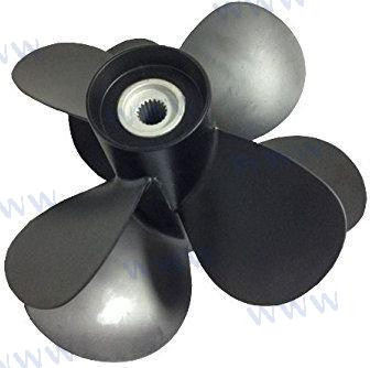 Recambios Marinos Duo Prop Kit 854769A6 Bva0990760A