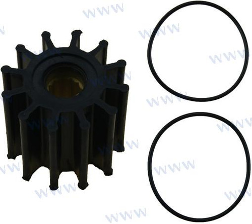 Recambios Marinos Impeller Cef500178G
